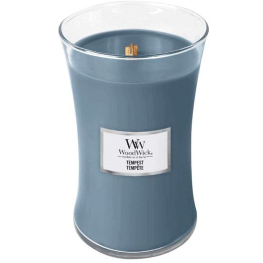 WoodWick Audros vaza (audra) (275.0g) Unisex