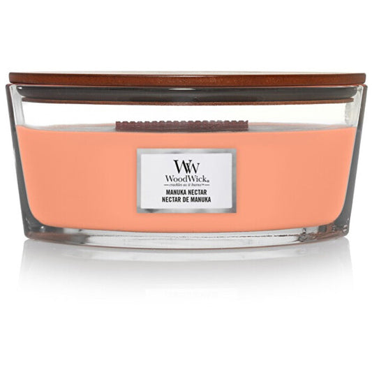 WoodWicki Manuka nektarivaas (Manuka Nectar) (453,6 g) Unisex