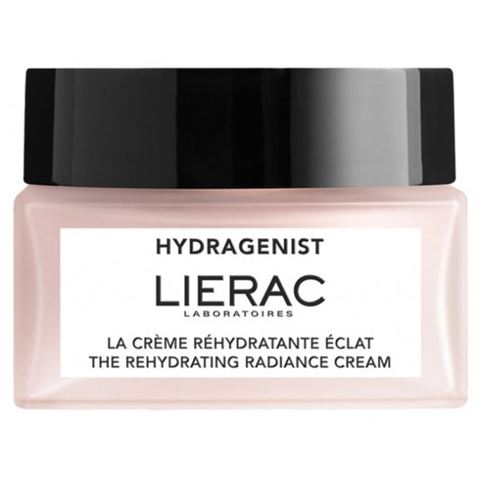 Lierac Hydragenist drėkinamasis kremas