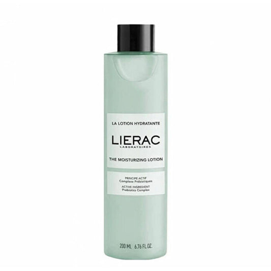 Lierac drėkinamasis losjonas