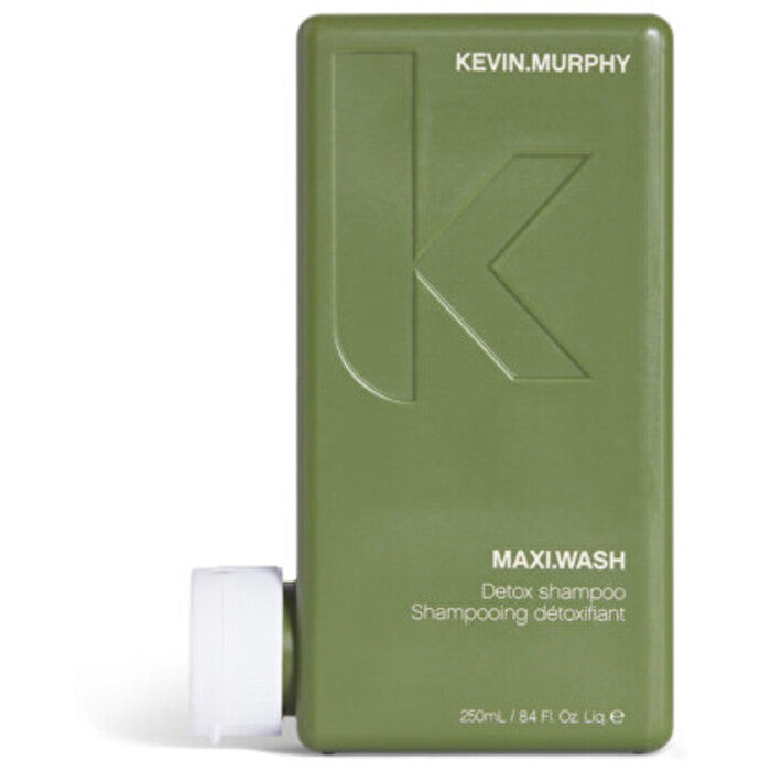 Kevin Murphy Maxi.Wash detoksikuojantis šampūnas