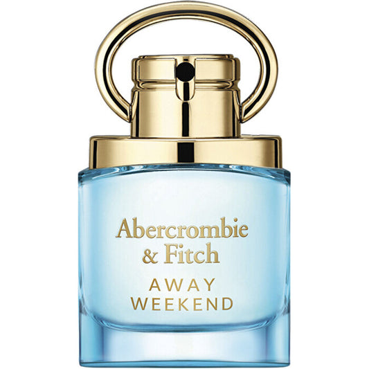 Abercrombie & Fitch Away Weekend Woman EDP