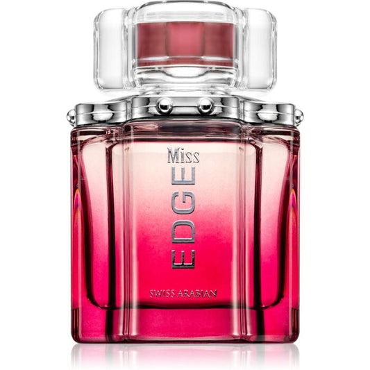 Swiss Arabian Miss Edge EDP 100ml