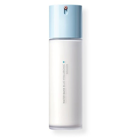 Laneige Water Bank Blue hialurono emulsija (120ml) Moterims