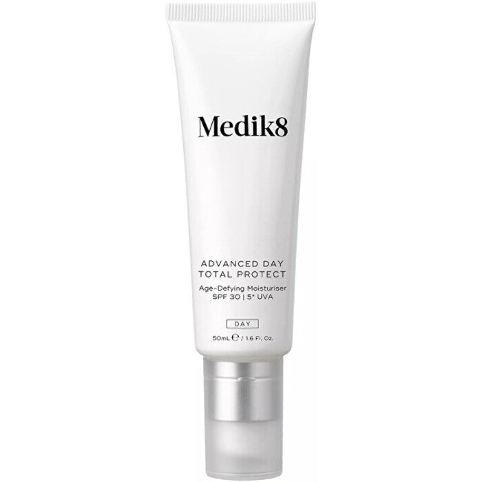 Medik8 Advanced Day Total Protect Age-Defying Moisturizer SPF 30