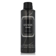 Guess Guess Uomo Uomo Deospray 226ml