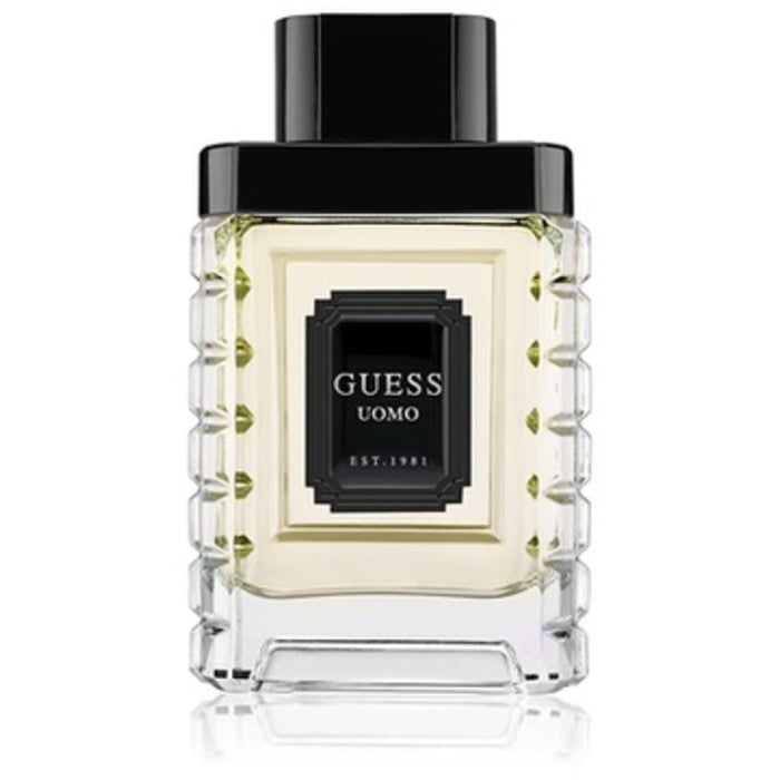 Guess Uomo po skutimosi (100ml) Vyrams