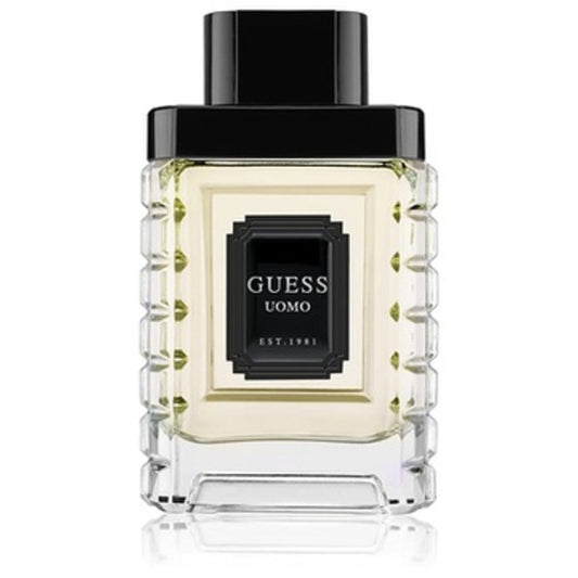 Guess Uomo po skutimosi (100ml) Vyrams