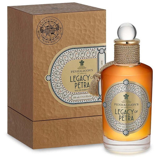 Penhaligon's Legacy of Petra EDP