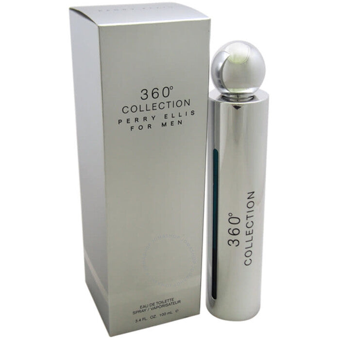 Perry Ellis 360° Collection for Men EDT (100ml) Vyrams