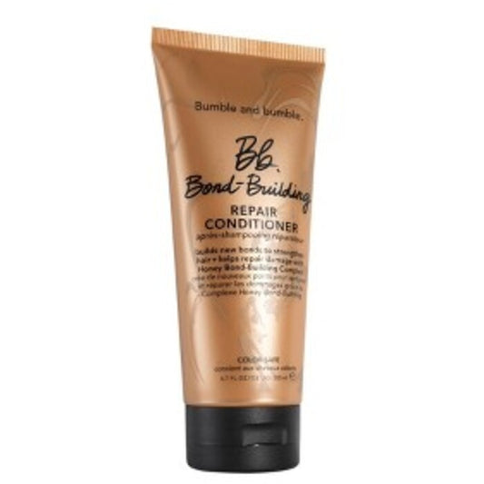 Bumble and bumble BB Bond pastatų remonto kondicionierius