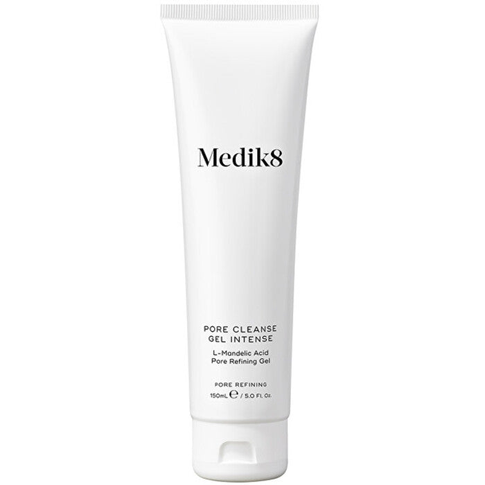 Medik8 intensiivne poore puhastav geel (150 ml) naistele