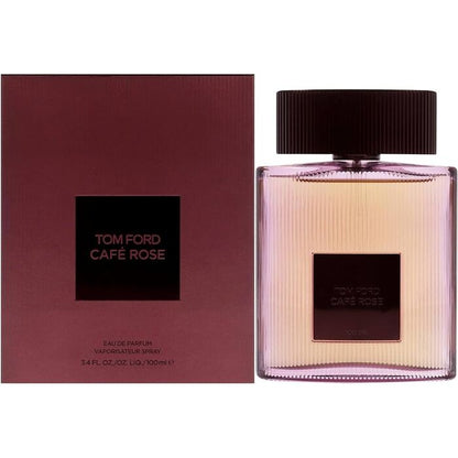 Tom Ford Cafe Rose EDP