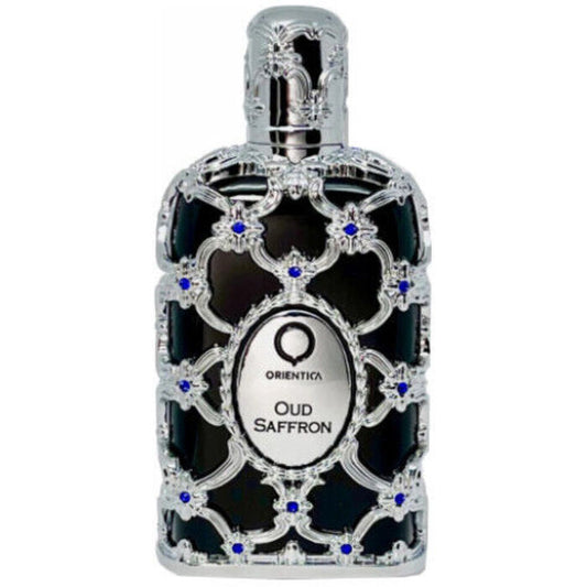 Orientica Oud Saffron EDP 150ml 