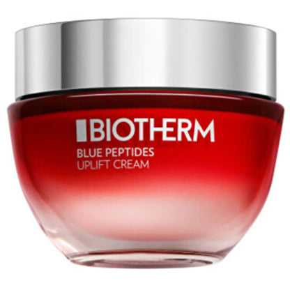 BIOTHERM „Blue Peptides Uplift Firming Cream“ – dieninis stangrinamasis kremas
