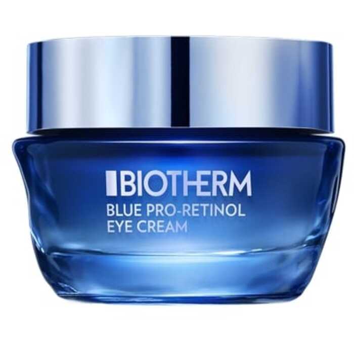 BIOTHERM Blue Pro-Retinol silmaümbruskreem (15ml) naistele