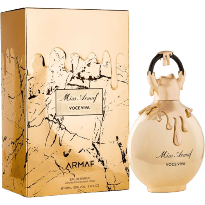 Armaf Miss Armaf Voce Viva EDP (100ml) naistele