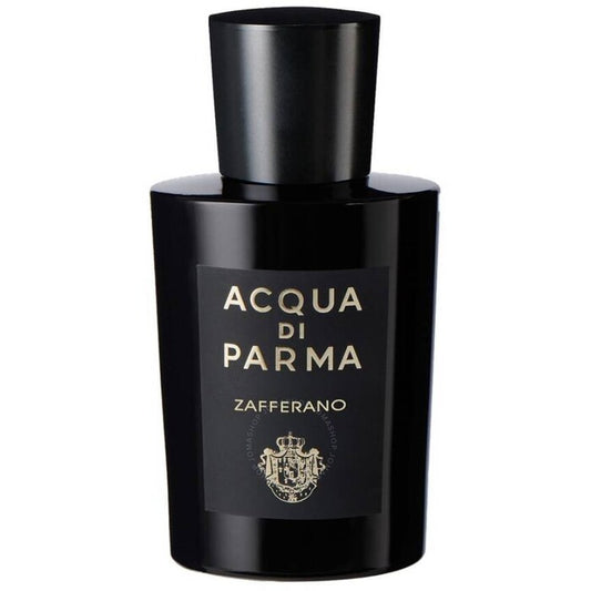 Acqua di Parma Zafferano EDP parfüüm 100ml Unisex