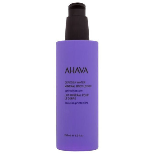 Ahava Deadsea Water Mineral Body Lotion Spring Blossom Body Lotion – Body Lotion 250 ml naistele