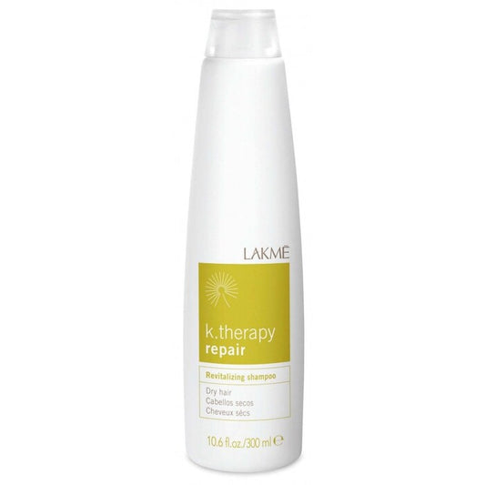 Lakmé K.Therapy Repair Šampūnas