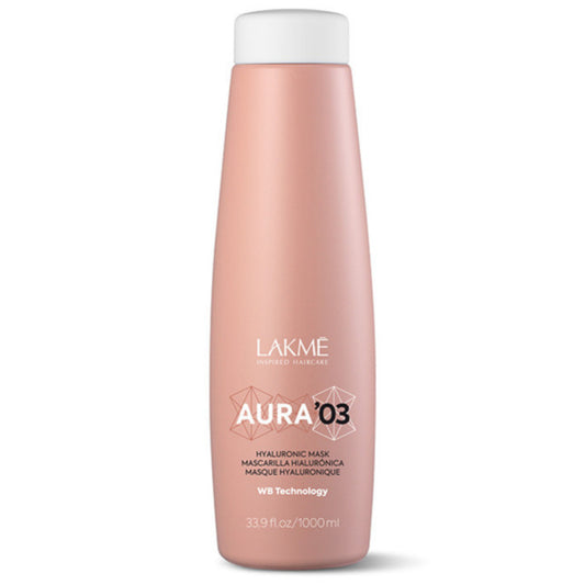 Lakmé Aura '03 hialurono kaukė