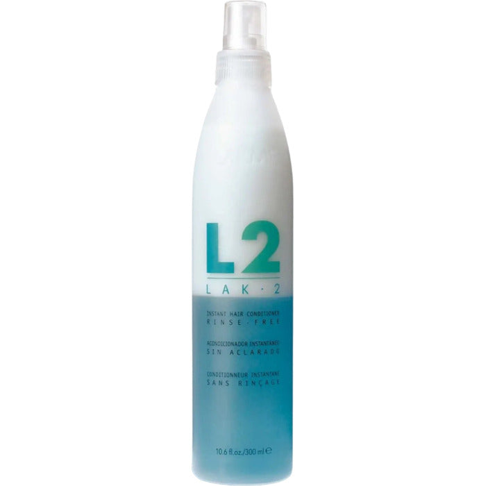 Lakmé Lak-2 Momentinis plaukų kondicionierius (300ml) Moterims