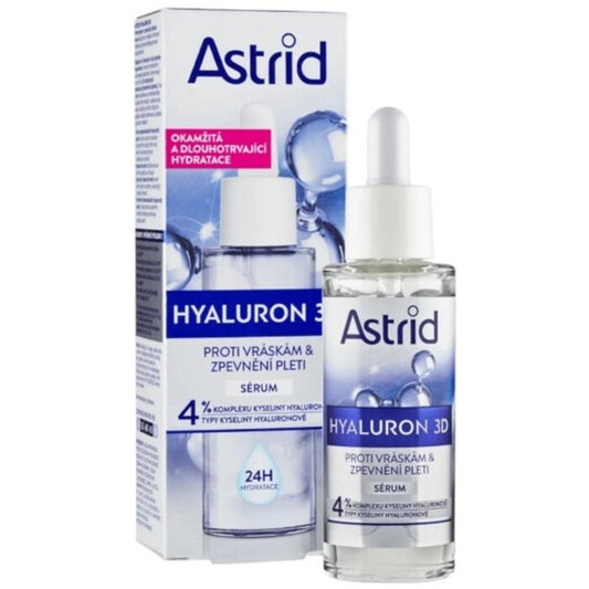 Astrid Hyaluron 3D