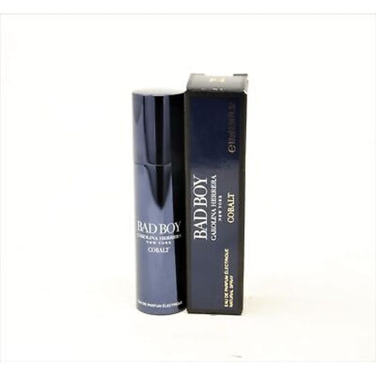 Carolina Herrera Bad Boy Cobalt Électrique EDP mini
