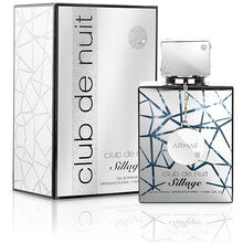 Armaf Club De Nuit Sillage  EDP Kvepalai ​​miniatiūra 10ml