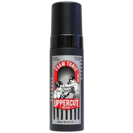 „Uppercut Deluxe“ putų tonikas