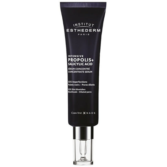 Institut Esthederm Intensive Propolis+ Salicilo rūgšties koncentratas serumas