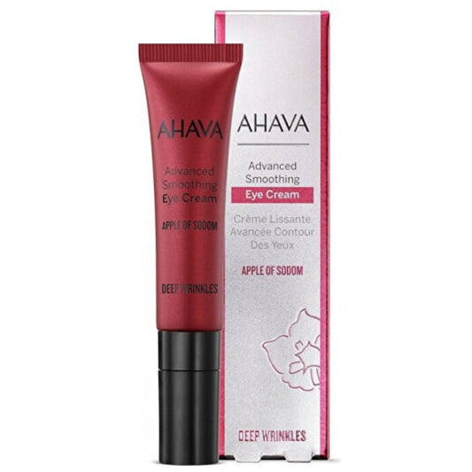 Ahava AOS siluv silmaümbruskreem (15ml) naistele