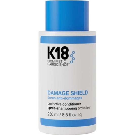K18 Damage Shield Apsauginis kondicionierius 250ml Moterims