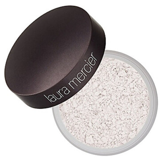 Laura Mercier „Secret“ skaistinamoji pudra paakiams, paakių fiksavimo ir skaistinamoji pudra, 4 g