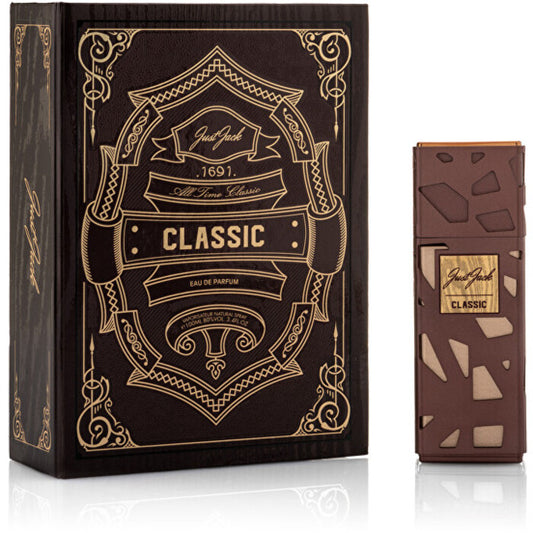 Just Jack Just Jack Classic EDP (100ml) Unisex