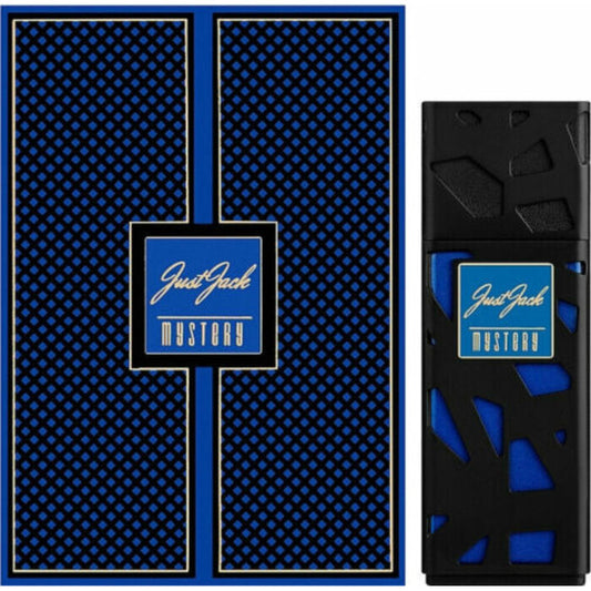 Just Jack Mystery EDP (100 ml) meestele