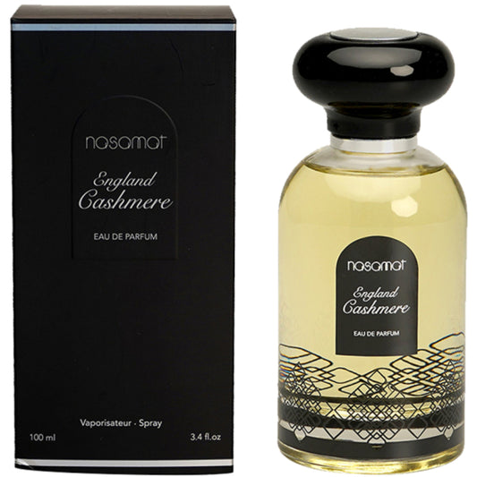 Nasamat Englir Cashmere EDP (100ml) Unisex