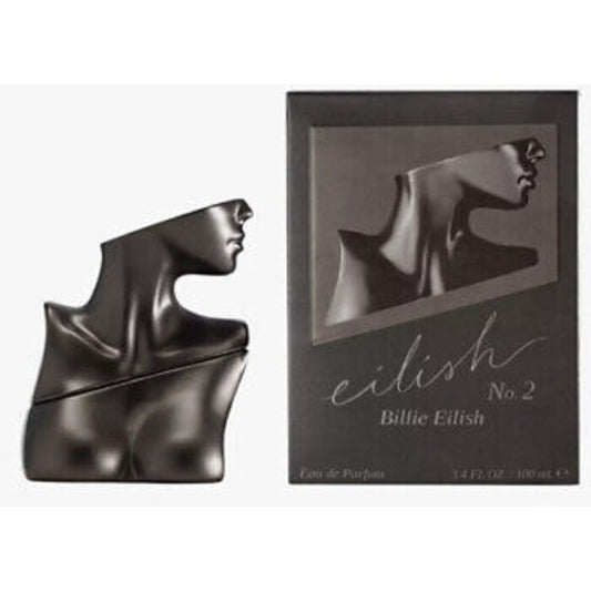  Billie Eilish Eilish No 2 EDP Kvepalai 50ml Unisex