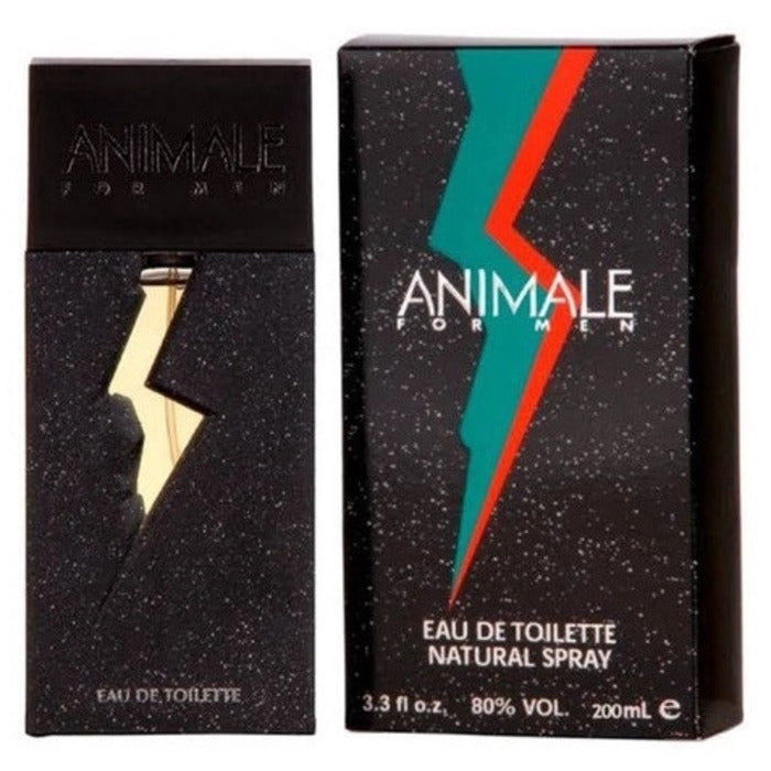 Animale Animale For Men EDT
