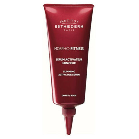 Institut Esthederm „Morpho Fitness“ liekninamojo aktyvatoriaus serumas