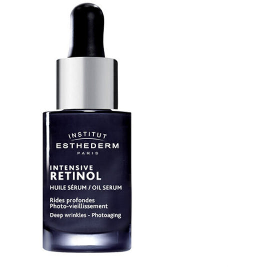 Institut Esthederm intensyvus retinolio aliejaus serumas