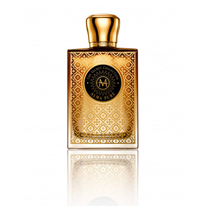 Moresque Alma Pure EDP 75ml 
