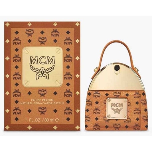 MCM MCM EDP Kvepalai 50ml Unisex