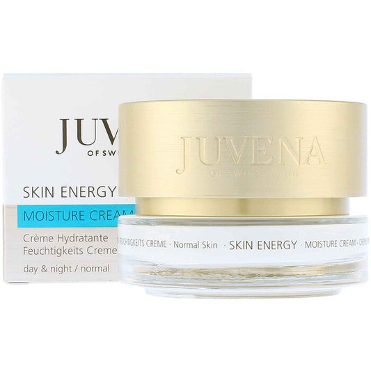 JUVENA SKIN ENERGY niisutav kreem (50ml) Unisex
