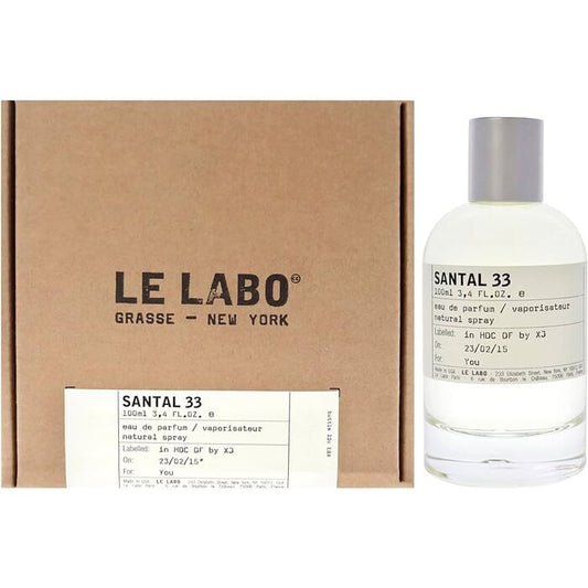 Le Labo Santal 33 EDP