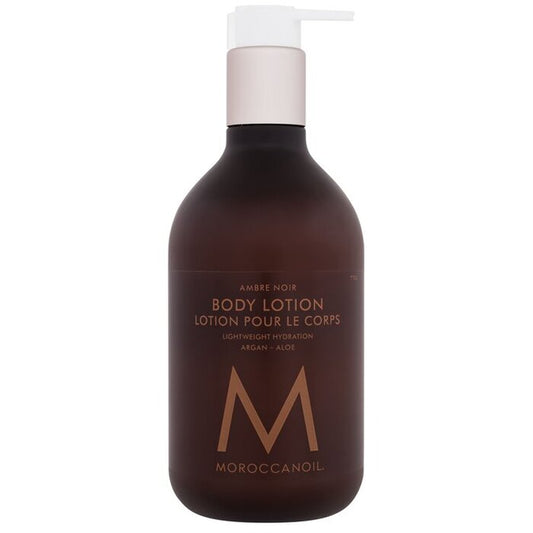 Moroccanoil Ambre Noir kehakreem (360 ml) naistele