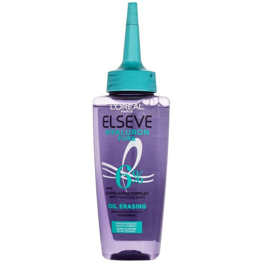 L'Oréal Professionnel Elseve Hyaluron Pure Oil Erasing Scalp serumas