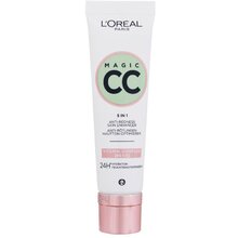 L´Oréal Magic CC kremas 30ml