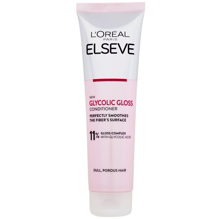 L´Oréal Professionnel Elseve Glycolic Gloss kondicionierius (150ml) Moterims