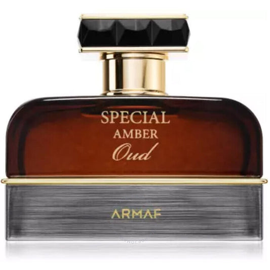 Armaf Special Amber Oud EDP
